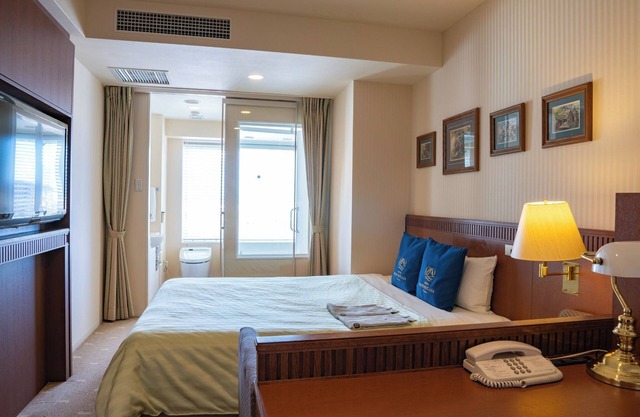 View bathroom couple specifications South Wing/Kusatsu Shiga