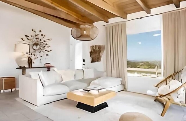 View Joshua Tree from the Desert D-LUX