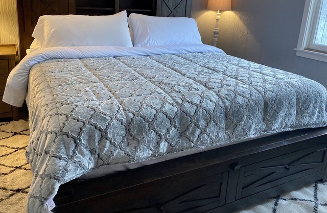 View of Cranmore Mountain and Walk to North Conway Village!