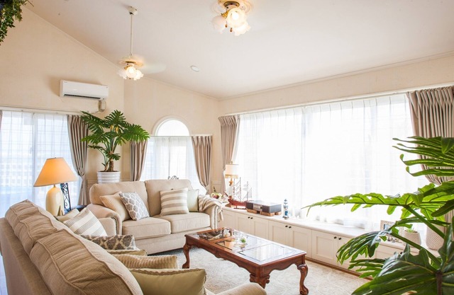 View the beautiful sea on the east coast A luxuri - SEABREEZE HOUSE/Uruma Okinawa