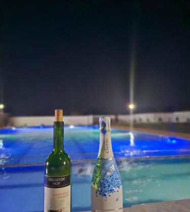 Viewpoint Inn Mbuinzau