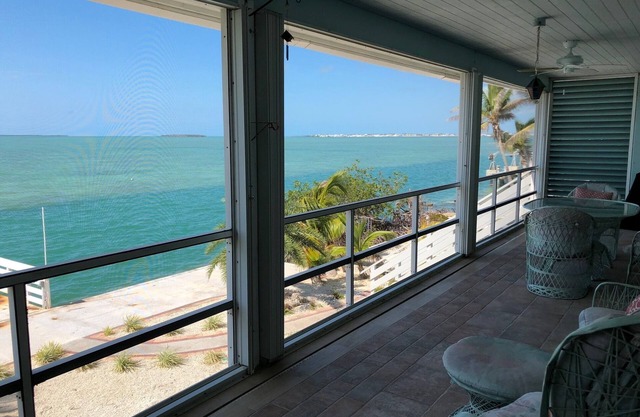 Views Views! Direct Oceanfront, Beautiful Inside!