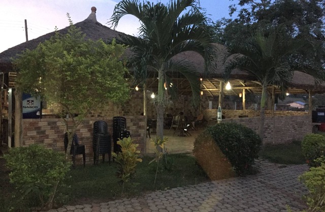 Viglosam Lodge