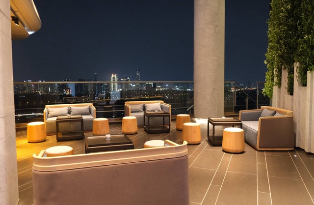 Vignette Collection Guangzhou Xanadu Hotel by IHG