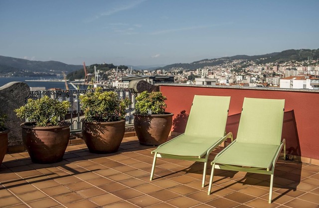 Vigo: Apartment/ flat - Vigo