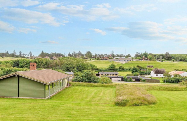 Vigsø Holiday Center- Type 7