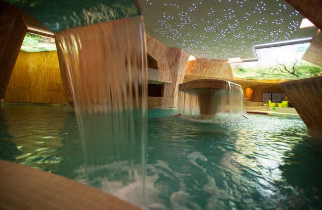 Viiking Spa Hotel