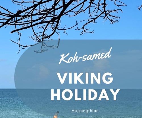 Viking Holiday Resort