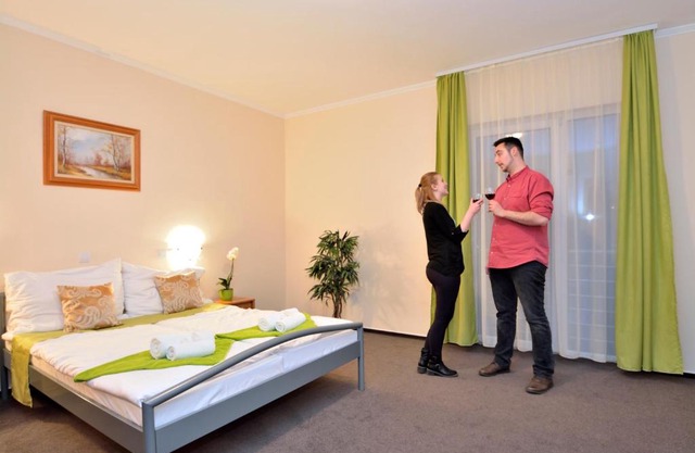 Viktória Wellness Hotel