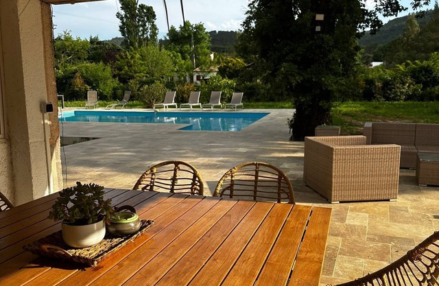 Villa Des 3 Bouchons