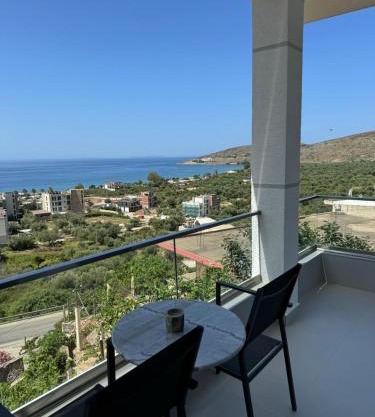 Vila Alexandros