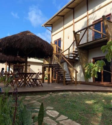 Vila Cris