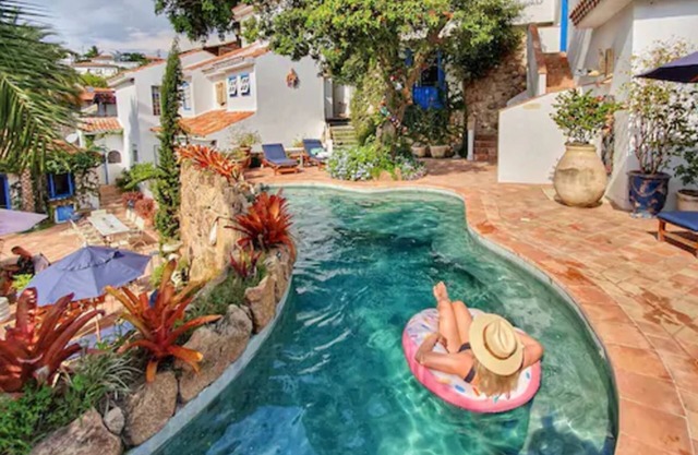 Vila da Santa Hotel Boutique & Spa