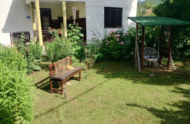 Vila Dina