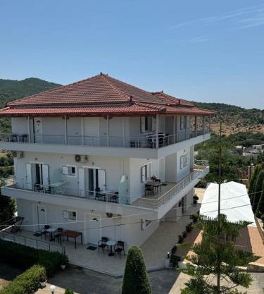 Vila Ervin First Floor