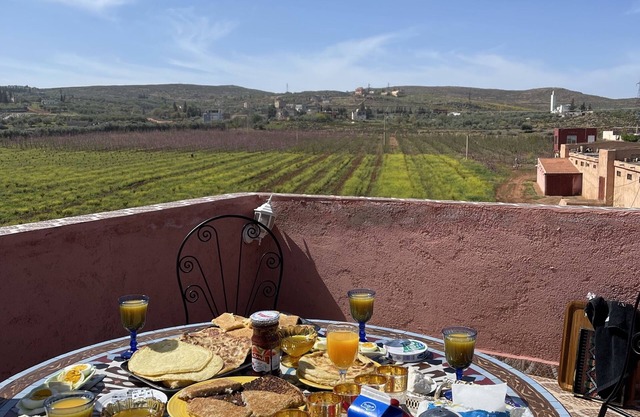 Vila Haja - Beautiful Farmhouse in the middle of nature!