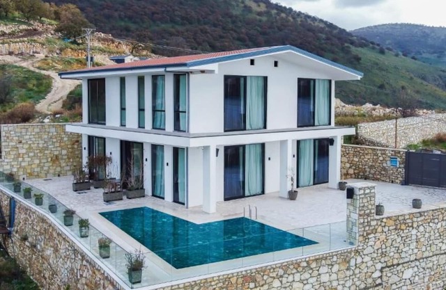 Vila Infinity-Luxury Rooms