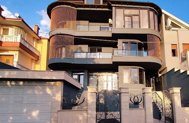 Vila Kace