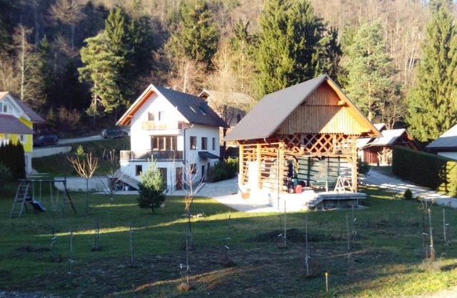 Vila Katarina
