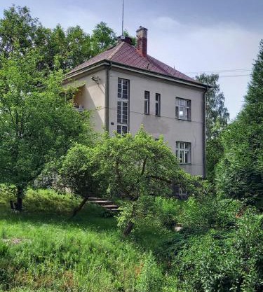 Vila Kotlářská