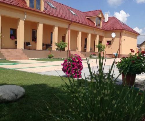 Vila Mária Rapovce
