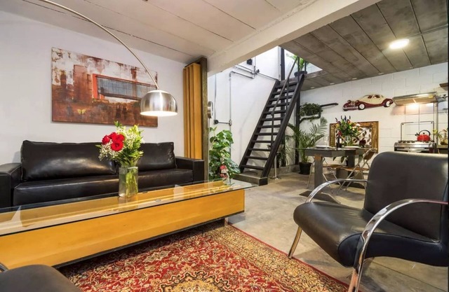 VILA MADALENA - DUPLEX APARTMENT. Perfect Location