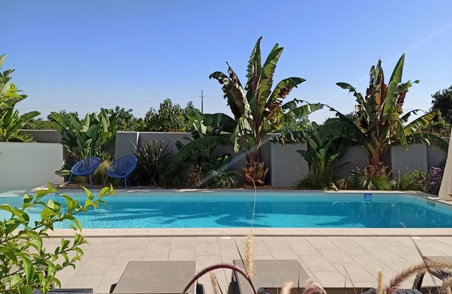 Vila Milreu Guesthouse
