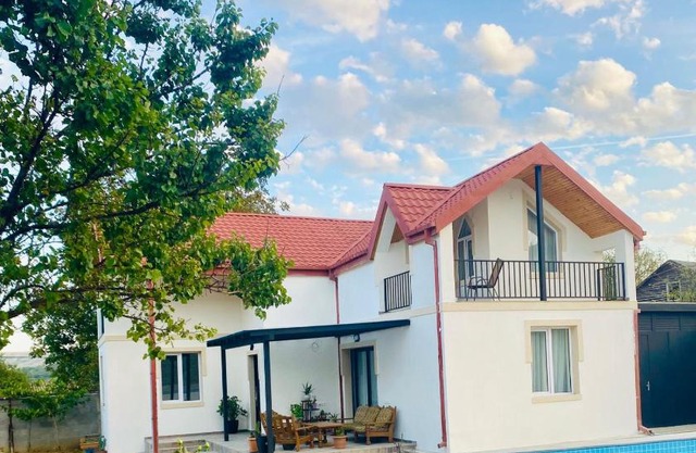 Vila Mtatsminda