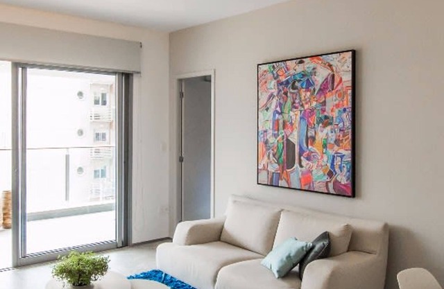 VIla Nova Amazing 1-Bedroom in Vila Nova Concei o