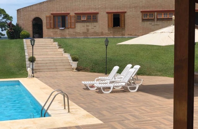 Vila Primavera website