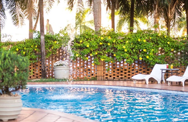 Vila Romana Park Hotel
