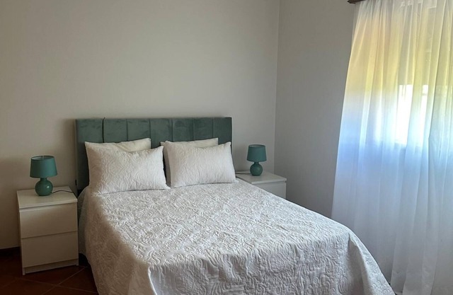 Vila Teixeira, Para uma Estadia Repleta de paz e Tranquilidade