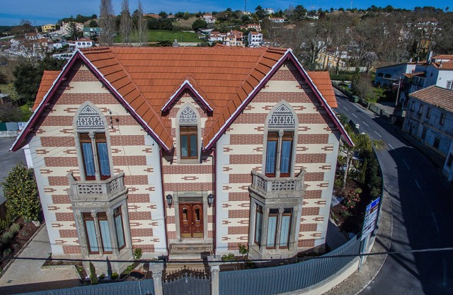 Vila Vitorino