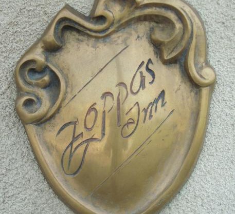 Vila Zoppas Inn