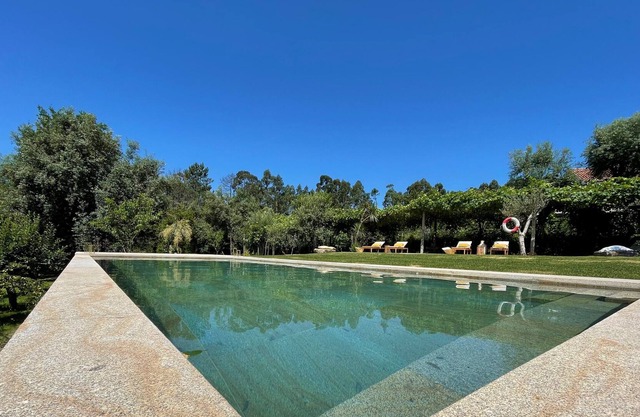 Vilar de Rei House - Refuge in the Countryside!