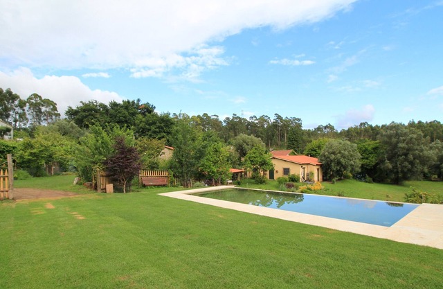 Vilar de Rei's House - Family and Friends Vacation Time!