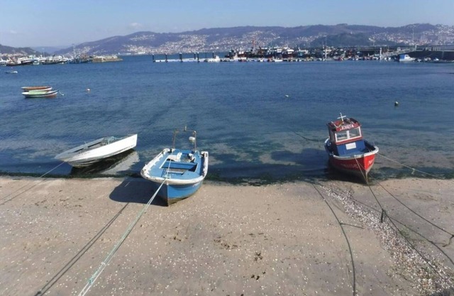 Vilaseca 49 Ardan Marin Pontevedra