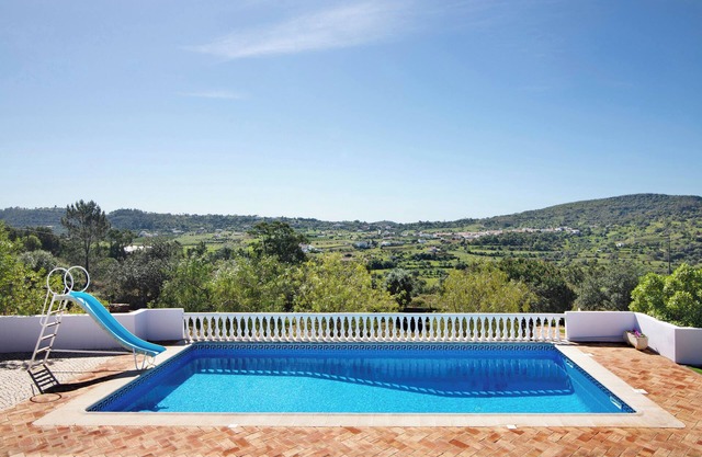 Villa 'Casa Noah' with Private Pool, Wi-Fi and Air Conditioning