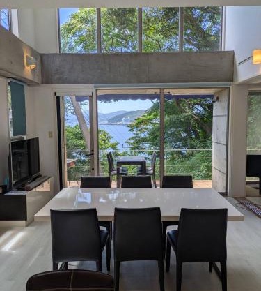 Villa 波音テラス vacation club