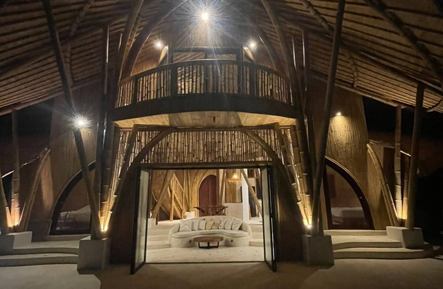 Villa 1 room with Private pool In Kini Resort