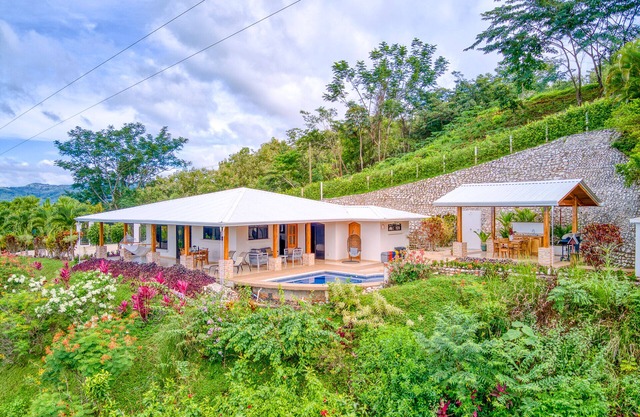 Villa 1 - The Retreat at Blue Mountain Farms