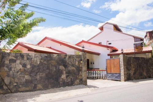 Villa 107