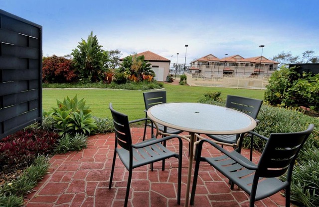 Villa 16
