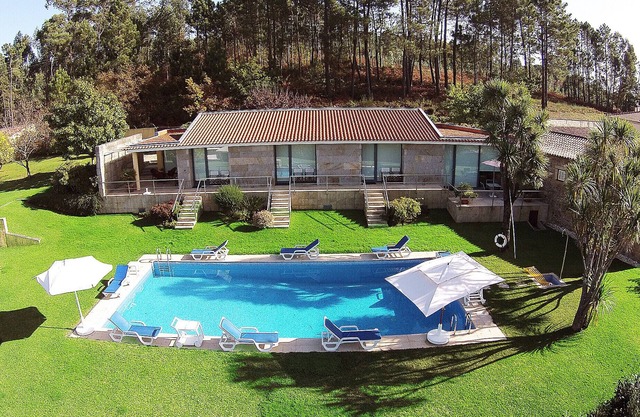 Villa 206 Spacious Villa Ideal for Large Groups