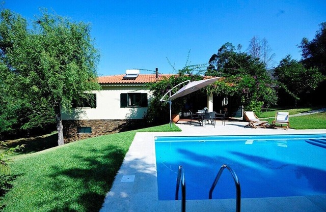 Villa 215 Lovely Villa with mountain views