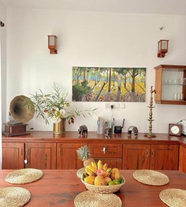 Villa 22