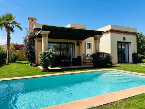 Villa 228 Dyar Shemsi
