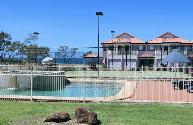 Villa 24 Coral Cove Resort