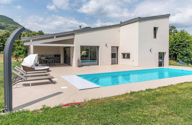 Villa 360° view