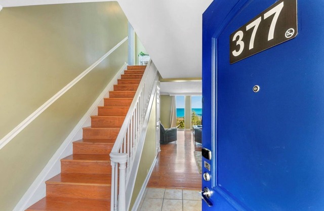 Villa 377 Turtle Villa